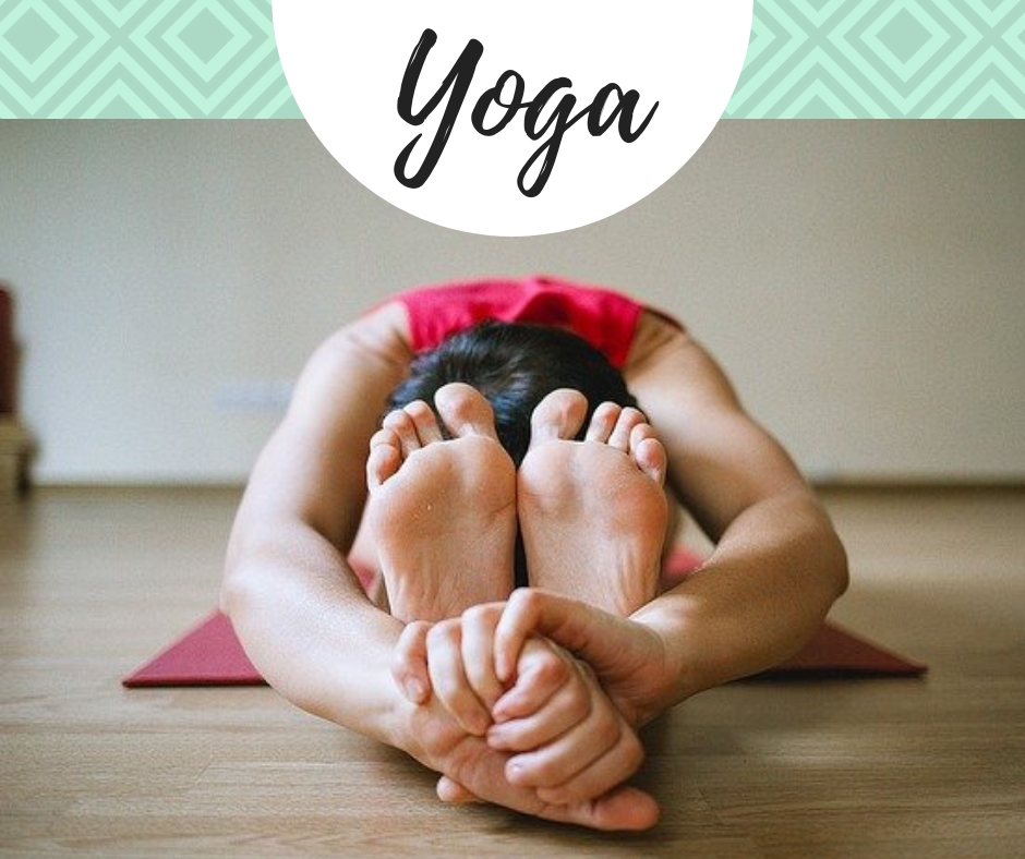 yoga
