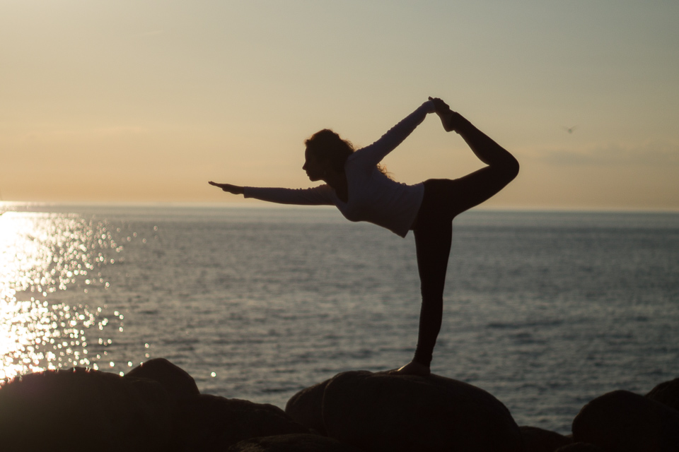 Intensiv Yoga – En yoga kurs för både nybörjare och avancerade utövare