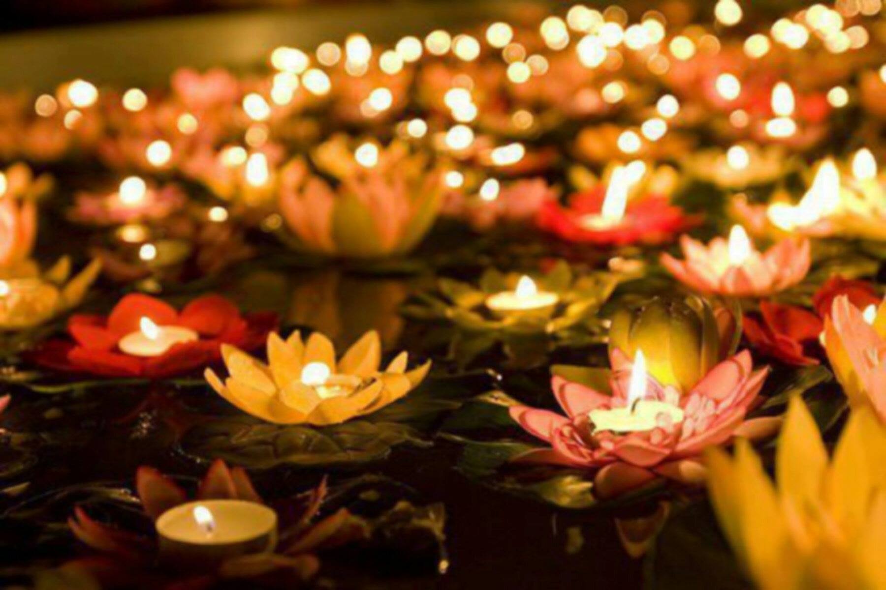 candleyoga