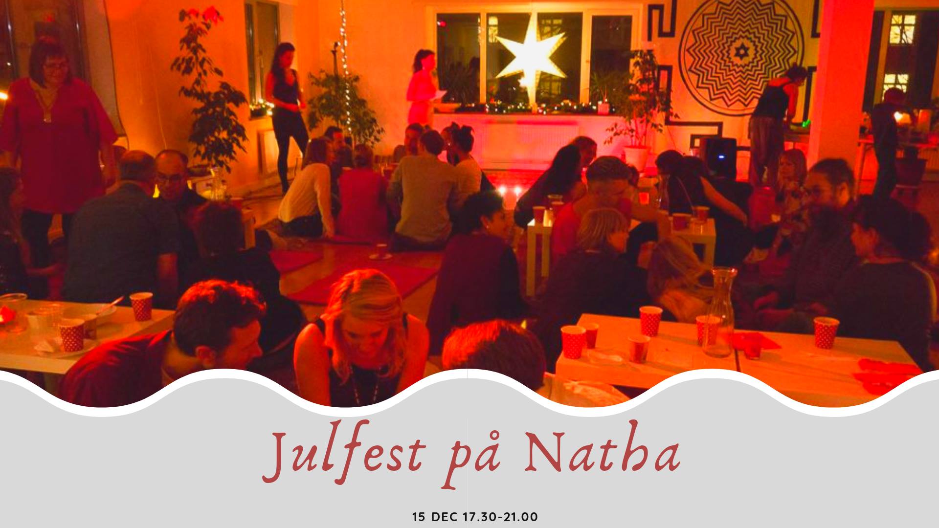 julfest